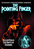 Pointing Finger - Pointing Finger - DVD