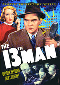 13th Man - 13th Man - DVD