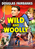 Wild & Wooly - Wild & Wooly - DVD