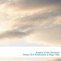 Sigur Ros / Hilmarsson,hilmar Orn - Angels Of The Universe - Music CD