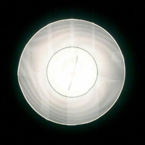 Hubble - Hubble Drums - Vinyl Record