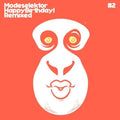 Modeselektor - Happy Birthday Remixed #2 - Vinyl Record