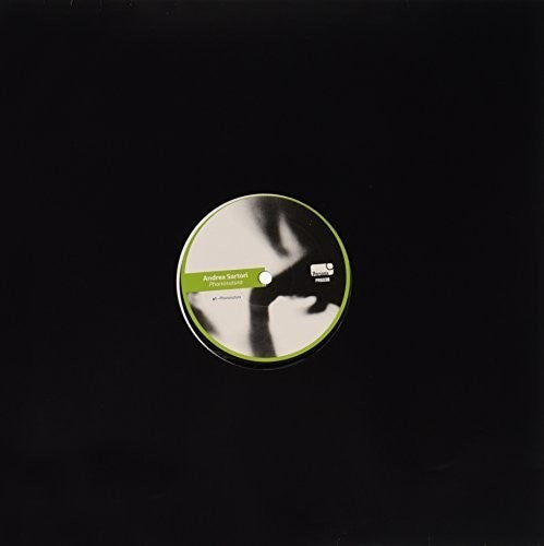 Sartori,andrea - Phonosutura - Vinyl Record