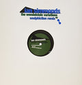 Simmonds,ian - Wendelstein Variations ( Soulphicton Remix ) - Vinyl Record