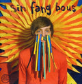 Sin Fang Bous - Advent In Ives Garden - Vinyl Record