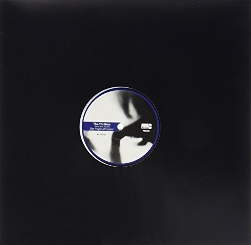 Thrillers - Tropic Of Cancer - Vinyl Record