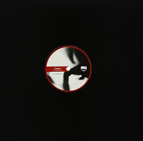 Touane - Birds - Vinyl Record