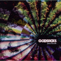 Godsticks - Spiral Vendetta - Music CD