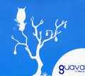 Guava - Blue Ep - Music CD