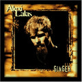 Lalas,alexi - Ginger - Music CD