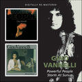Vannelli,gino - Powerful People / Storm At Sunup - Music CD