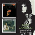 Powerful People/Storm At Sunup [Import]