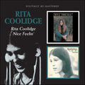 Coolidge,rita - Rita Coolidge / Nice Feelin - Music CD