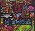 Walking Eyes - Holding On To - Vinyl Record