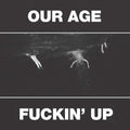 Constantines - Our Age - Vinyl Record
