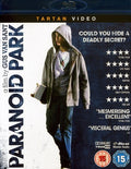 Paranoid Park - Paranoid Park - Blu-ray