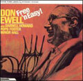 Ewell,don - Free N Easy - Music CD