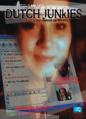 Dutch Junkies - Dutch Junkies - DVD