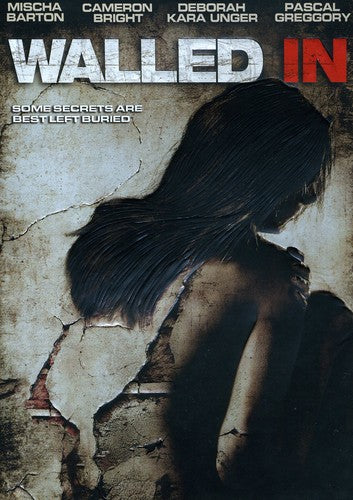 Walled In - Walled In - DVD
