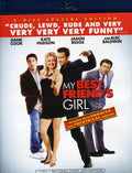 My Best Friend's Girl - My Best Friend's Girl - Blu-ray