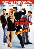 My Best Friend's Girl - My Best Friend's Girl - DVD