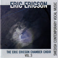 Sandstrom / Hillborg / Eliasson - Contemporary Vocal Music 3 - Music CD