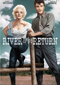 River Of No Return - River Of No Return - DVD