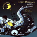 Randall,john - Insomnia - Music CD