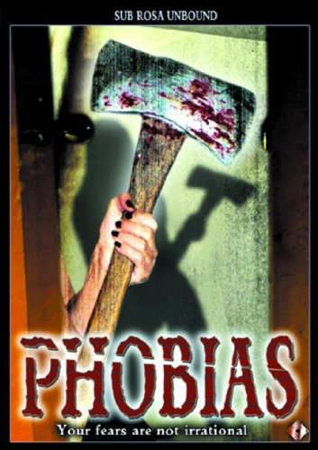 Phobias - Phobias - DVD
