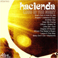 Hacienda Us - Loud Is The Night - Vinyl Record