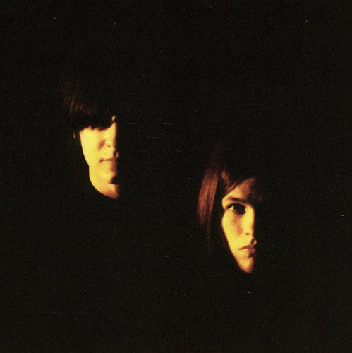 Telescopes - Untitled Second - Music CD