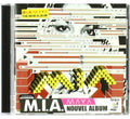 M.i.a. - Maya - Music CD