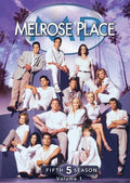 Melrose Place: Fifth Season V.1 - Melrose Place: Fifth Season V.1 - DVD