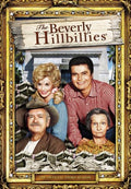 Beverly Hillbillies: Official Third Season - Beverly Hillbillies: Official Third Season - DVD