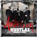 American Hustlaz - Serious Game: Presidential Status - Music CD