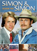 Simon & Simon: Season Two - Simon & Simon: Season Two - DVD