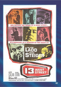 13 West Street - 13 West Street - DVD