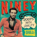 Roots with Quality [LP] Vinyl Record