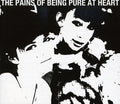 Pains Of Being Pure At Heart - Pains Of Being Pure At Heart - Music CD