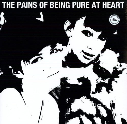 Pains Of Being Pure At Heart - Pains Of Being Pure At Heart - Vinyl Record