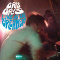 Gris Gris - Live At The Creamery - Vinyl Record