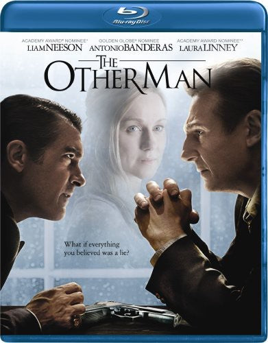 Other Man - Other Man - Blu-ray