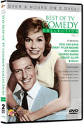 Best Of Tv Comedy Collection 2 - Best Of Tv Comedy Collection 2 - DVD