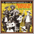 Mariachi Tapatio De Jose Marmolejo - Mexico's Pioneer Mariachis 2 - Music CD