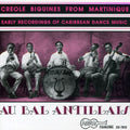 Aubal Antillas,franco / Various - Aubal Antillas,franco / Various - Music CD