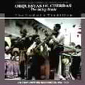 Mexican-american Border 5: Orquestas Cuerdas / Var - Mexican-american Border 5: Orquestas Cuerdas / Var - Music CD