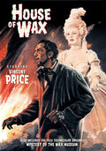 House Of Wax (1953) - House Of Wax (1953) - DVD