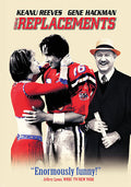 Replacements (2000) - Replacements (2000) - DVD