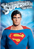 Superman: The Movie - Superman: The Movie - DVD