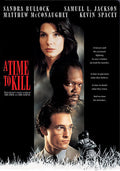 Time To Kill (1996) - Time To Kill (1996) - DVD